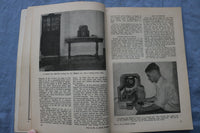 1930 FALL RADIO DESIGN SOFTCOVER HANDBOOK - PILOT MIDGET RECEIVER - K 320
