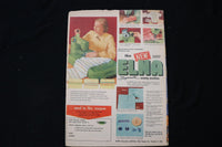 1953 OCTOBER 10 STAR WEEKLY MAGAZINE - THANKSGIVING COVER - E 26129