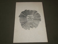 1937 PRESS LEAGUE OF BUCKS AND MONTGOMERY COUNTIES 40TH AMBLER MEETING - J 2698