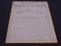1933 SEPTEMBER 7 NEW YORK TIMES - JOHNSON TO FORCE CODE ON COAL MEN - NT 5270