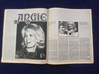 1979 OCTOBER 28 CHICAGO TRIBUNE MAGAZINE SECTION - ANGIE DICKINSON - NP 6382