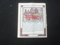 1914 FEBRUARY 12 LIFE MAGAZINE - VALENTINE NUMBER - ART WINS THE HEART - L 758T
