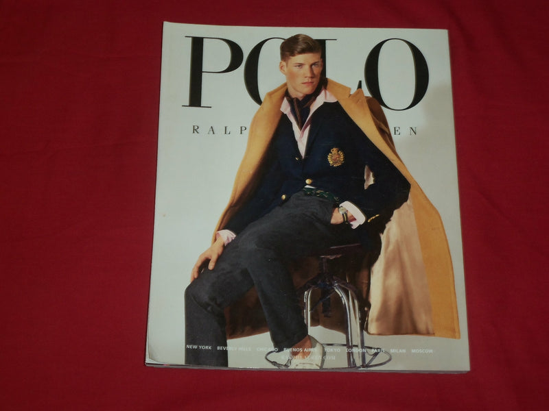 SURFACE MAGAZINE ISSUE #67 - FALL FASHION ISSUE - FASHION & ARCHITECTURE- RC 281