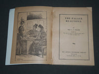 1910'S-1920'S MRS. L. T. MEADE PAPERBACK BOOK LOT OF 3 - NO'S 4, 12 & 13- O 1731