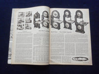 1955-1956 MONTGOMERY WARD POWR-KRAFT POWR-KRAFT POWER TOOL CATALOG - J 8487