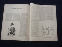 1956 DART MAGAZINE - DARTMOUTH COLLEGE - THANKSGIVING ISSUE - J 9782