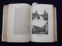 1923 THE SIGNIFICANCE OF THE FINE ARTS HARDCOVER BOOK - KD 8361