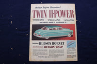 1952 MAY 18 THIS WEEK MAGAZINE - RITA GAM COVER - E 22889