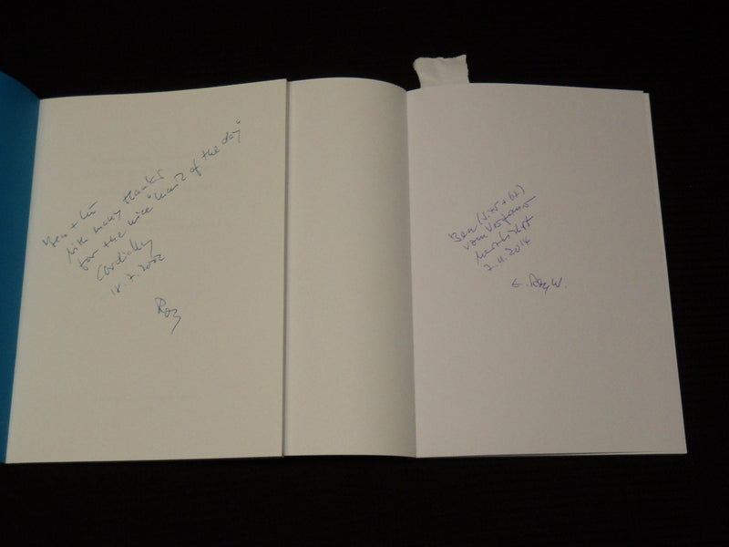 1980'S-2000'S ERHARD ROY WIEHN BOOKS LOT OF 16 - ALL INSCRIBED - O 2815A