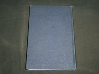 1948 MOLYBDENUM STEELS IRONS ALLOYS HARDCOVER BOOK - KD 6957