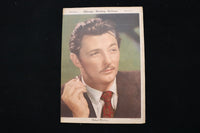 1948 APRIL 25 CHICAGO SUNDAY TRIBUNE MAGAZINE - ROBERT MITCHUM COVER - E 26229