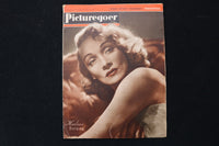 1948 NOVEMBER 20 PICTUREGOER MAGAZINE - MARLENE DIETRICH COVER - E 25960