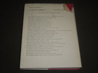 1955 THE HISTORY OF IMPRESSIONISM BY JOHN REWALD BOOK - NICE PRINTS - I 1016
