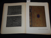 1914 SPRING L'ART DU LIVRE FRENCH BOOK - SPECIAL STUDO ISSUE - KD 5295D