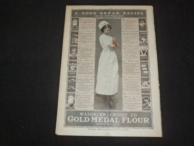 1913 JANUARY 18 HARPER'S WEEKLY MAGAZINE - AMERICA'S GREATEST AUTO SHOW- ST 6374