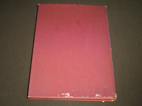 1967 MANNISKANS SAGA BY JAN OJVIND SWAHN SWEDISH BOOK - NICE PRINTS - I 988