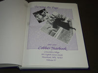 1993 COBBER CONCORDIA COLLEGE YEARBOOK - MOORHEAD MN - GREAT PHOTOS - YB 1080