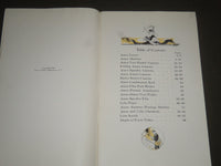 1920 ANSCO AMATEUR CAMERAS SOFTCOVER BOOK - BINGHAMTON NEW YORK - J 2314