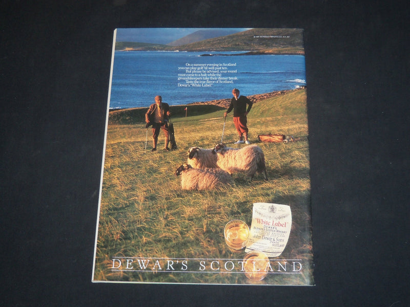 1991 OCTOBER 14 THE NEW YORKER MAGAZINE - ILLUSTRATED COVER - NY 1504