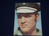 1977 TEEN BAG PRESENTS THE ELVIS STORY MAGAZINE - ELVIS PRESLEY-PHOTOS - SP 9919