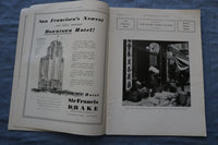 1932 DEC 24-31 THE WASP NEWS LETTER JOURNAL -ILLUSTRATIONS/STORIES/ADS- SP 4785G