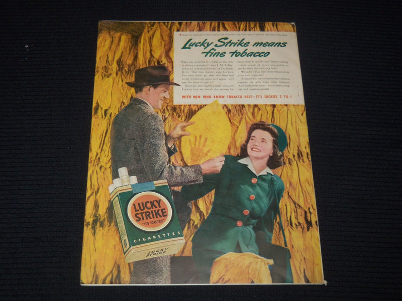1941 NOVEMBER TRUE EXPERIENCES MAGAZINE - DOROTHY DARRELL COVER - E 12390