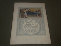 1912 JULY SUBURBAN LIFE THE COUNTRYSIDE MAGAZINE - GREAT COVER & ADS - SP 9487