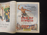 1955 JUNE 10 COLLIER'S MAGAZINE - GREAT ILLUSTRATIONS, ARTICLES & ADS - ST 4530