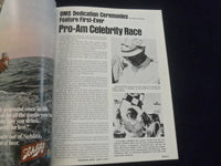 1970 SEPTEMBER 6 THE CALIFORNIA 500 RACING PROGRAM - INAUGURAL RACE - SP 3898C