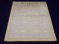 1947 APRIL 24 NEW YORK TIMES - EQUITY FIGHTS JIM CROW - NT 3477