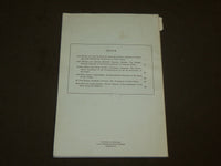 1956 ACTA ORTHOPAEDICA SCANDINAVICA VOLUME 26 NO. 1 - BONE TISSUE - J 6138
