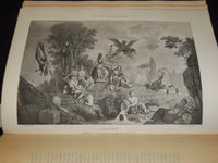 1886-1892 HISTOIRE DE LA PARTICIPATION DE LA FRANCE DE ETATS LOT OF 5 - KD 1