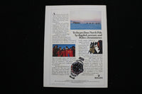 1987 APRIL 20 NEW YORKER MAGAZINE - GREAT ILLUSTRATED COVER - NY 3279