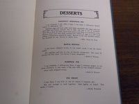 1929 THE GLEBE HOUSE AT POUGHKEEPSIE SOFTCOVER BOOK - K 1094