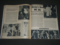 1951 APRIL EYE PEOPLE AND PICTURES MAGAZINE - NICE COVER - ST 4895