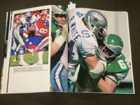1981 PRO! MAGAZINE PREMIERE ISSUE VOLUME 1 NO. 1 -PLUNKETT-FLORES COVER- II 3073