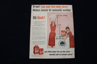 1956 MARCH BETTER HOMES AND GARDENS MAGAZINE - MIX OLD AND NEW COVER - E 11621