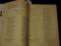 1950 OCTOBER HARPER'S MAGAZINE - CENTENNIAL ISSUE 1850-1950 - K 2143