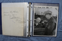 CRIME NEWS PHOTOS BOOK #3 - 43 PHOTOS - #62