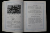 1924 THE MELANGE LAFAYETTE COLLEGE YEARBOOK - EASTON, PENNSYLVANIA - YB 3499