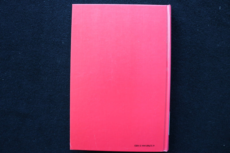 1993 THE MARKETS FOR INNOVATION, OWNERSHIP AND CONTROL - HARDCOVER - KD 9739