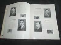 1938 CATHEDRAL COLLEGE OF IMMACULATE CONCEPTION YEARBOOK - BROOKLYN, NY- YB 2526