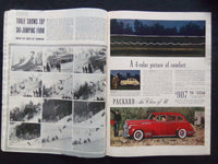1941 FEBRUARY 24 LIFE MAGAZINE - ANZAC CONQUERORS - L 223