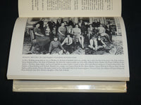 1975 MONARCHS IN WAITING BOOK INSCRIBED BY WALTER CURLEY + LETTER - D 475
