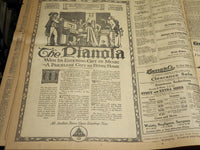 1916 DECEMBER 10 NEW YORK TIMES - DEAN GROSVENOR DIED IN GYMNASIUM - NT 8632