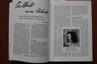 1947 JULY '47 THE MAGAZINE OF THE YEAR - RACE RELATIONS - SOFTCOVER - K 3241
