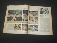 1968 JUNE 16 SUNDAY NEW YORK NEWS COLOROTO MAGAZINE - ROBERT KENNEDY - SP 1520V