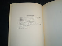 1968 TROIS SIECLES DE BALLET A MONTE-CARLO 1650-1950 BOOK #568 - FRENCH- KD 5717