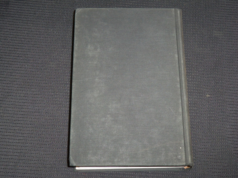 1970 INSIDE THE THIRD REICH HARDCOVER BOOK - MEMOIRS BY ALBERT SPEER - KD 7312