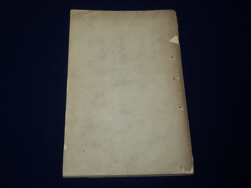 1874 REPORT OF THE COCHITUATE WATER BOARD - BOSTONIA - J 4578
